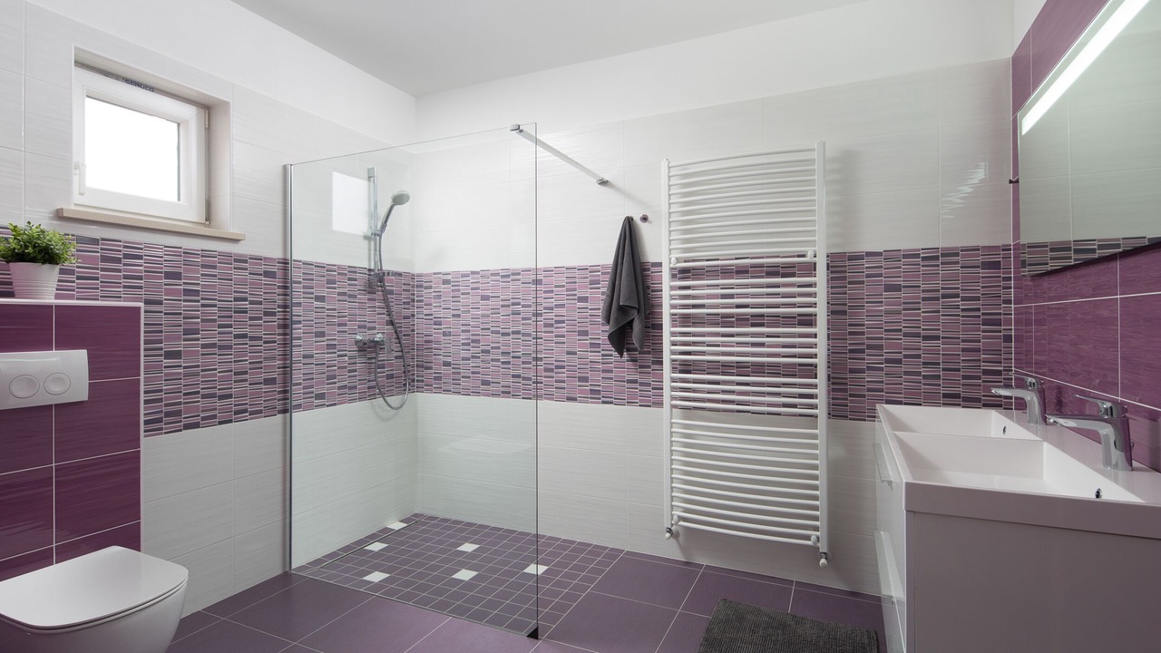 Photo of Bathroom in Presika