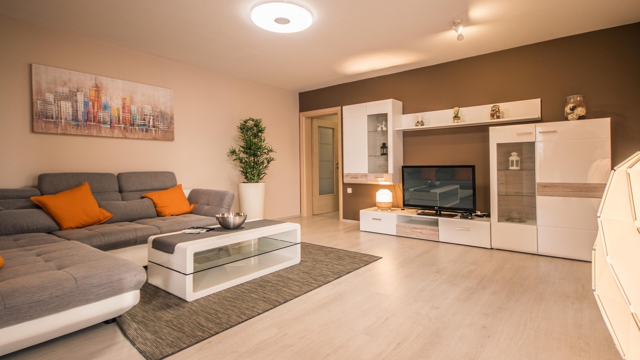 Photo of Livingroom in Presika