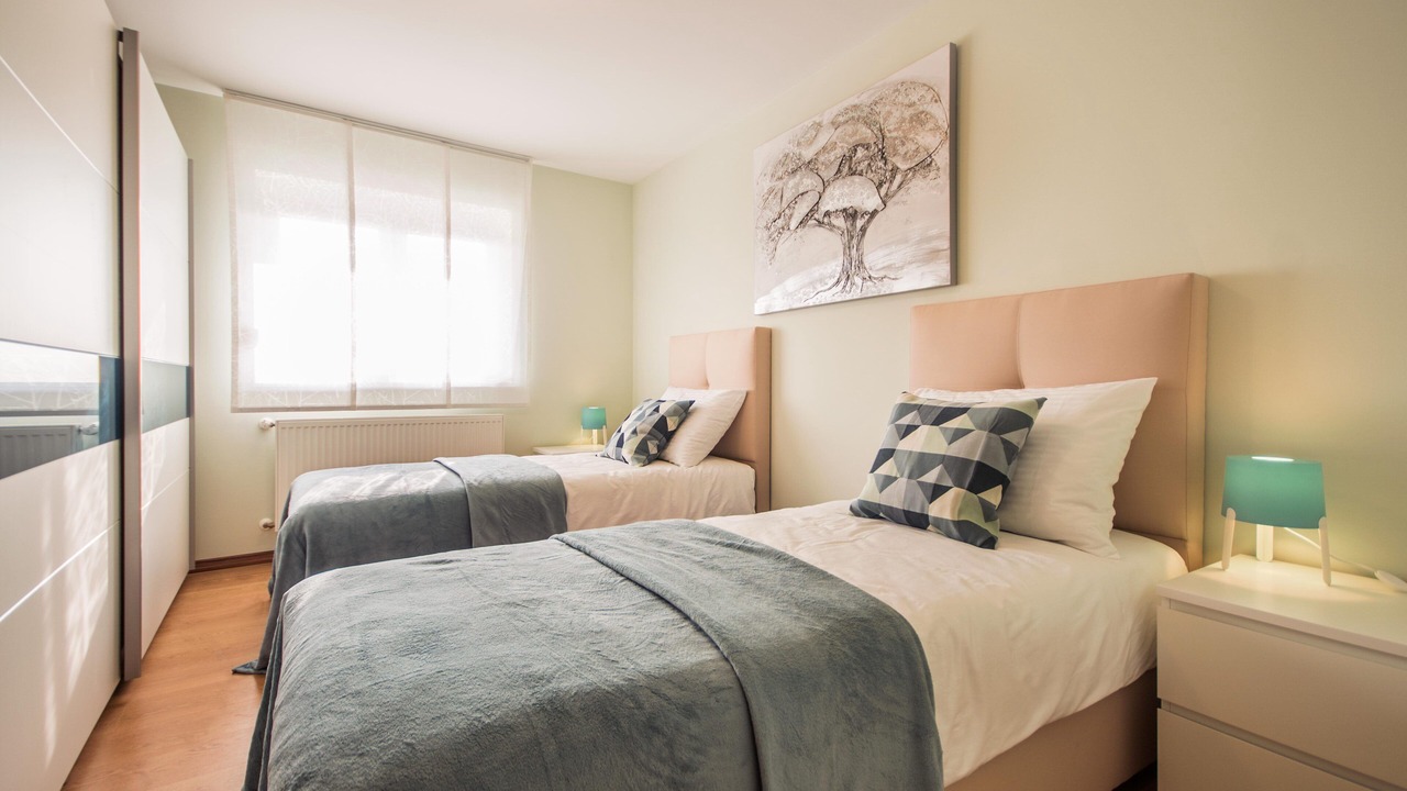 Photo of Bedroom in Presika