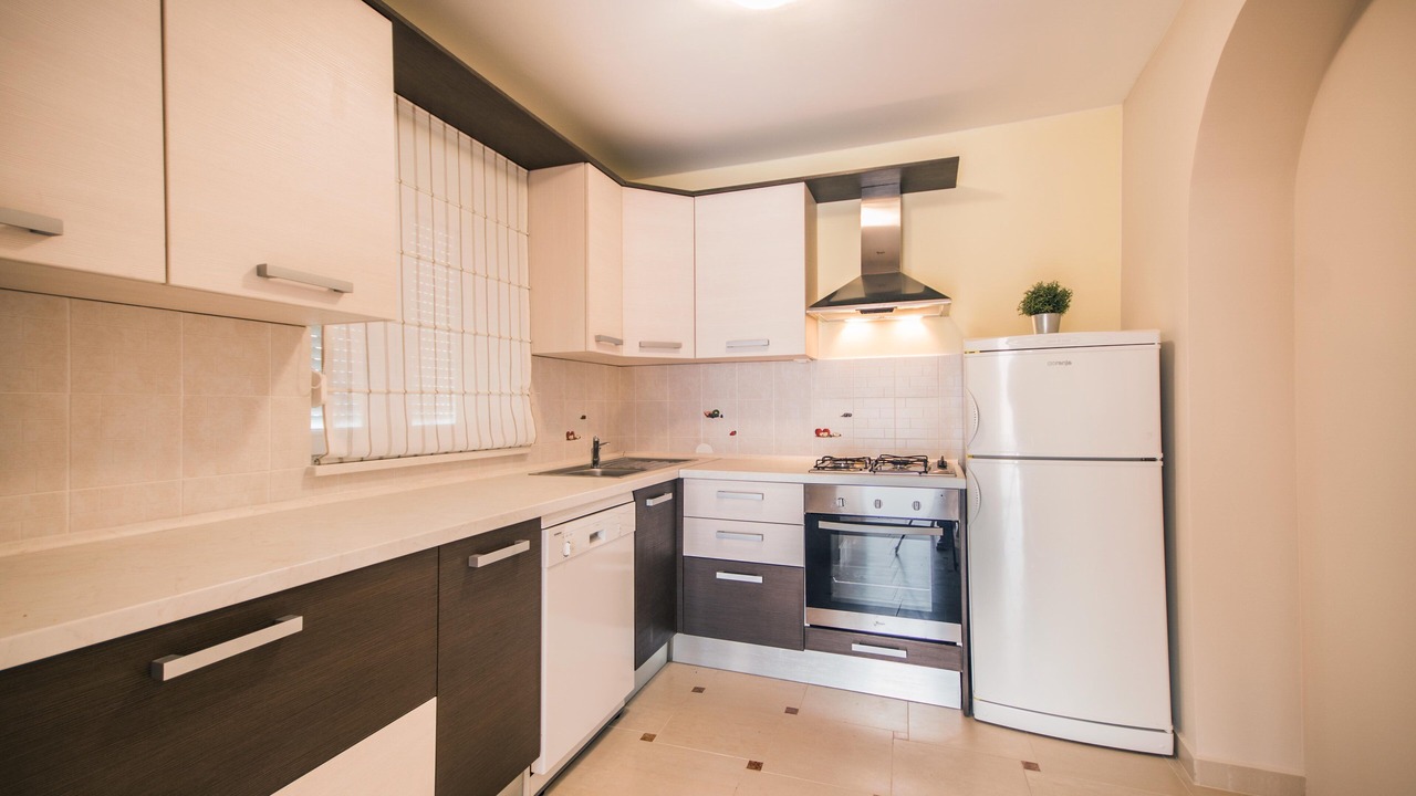 Photo of Kitchen in Presika