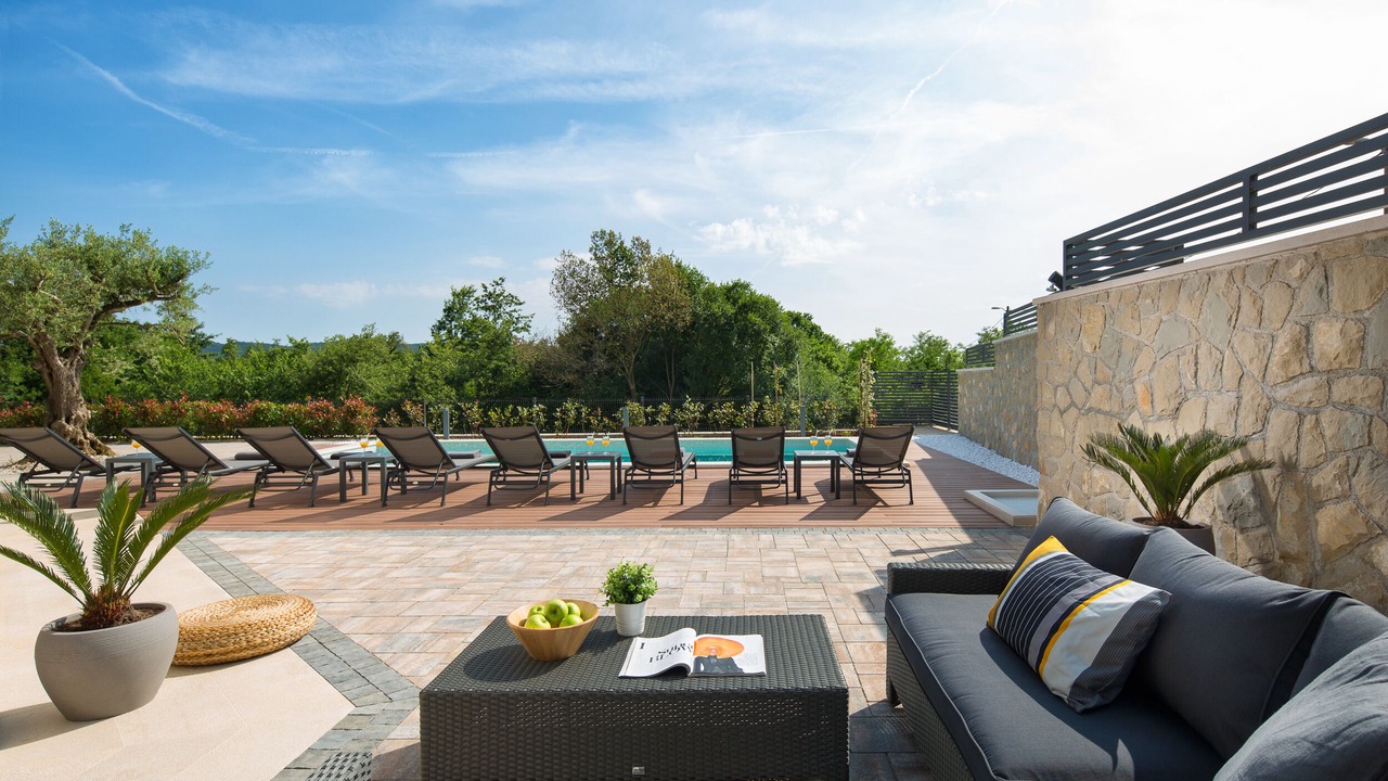 Photo of Outdoor in Presika