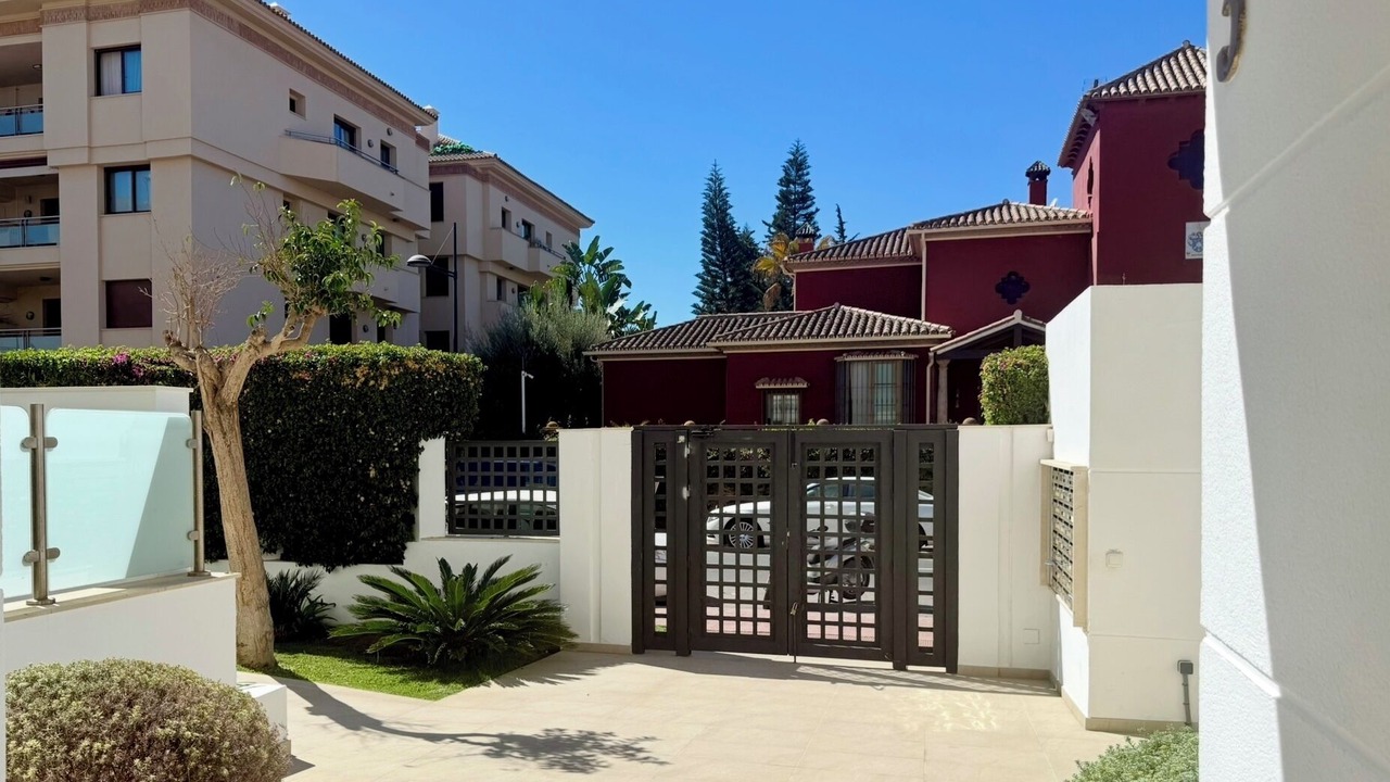Photo of Others in San Pedro de Alcantara