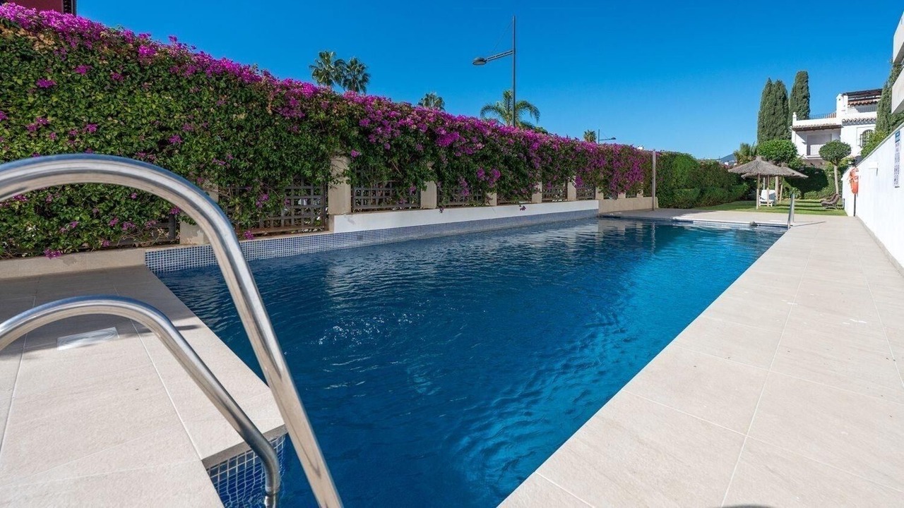 Photo of Outdoor in San Pedro de Alcantara