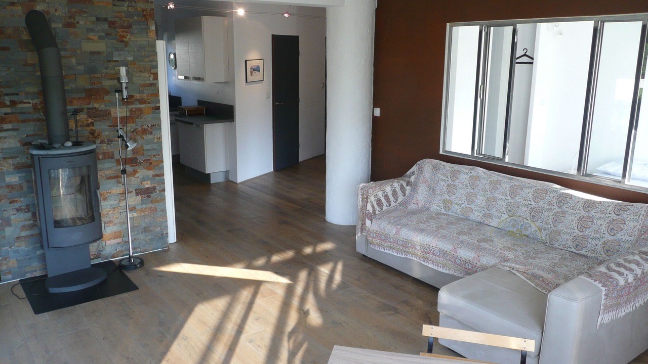 Photo of Livingroom in Cassis