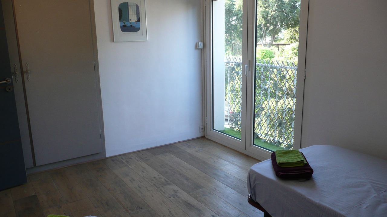 Photo of Bedroom in Cassis
