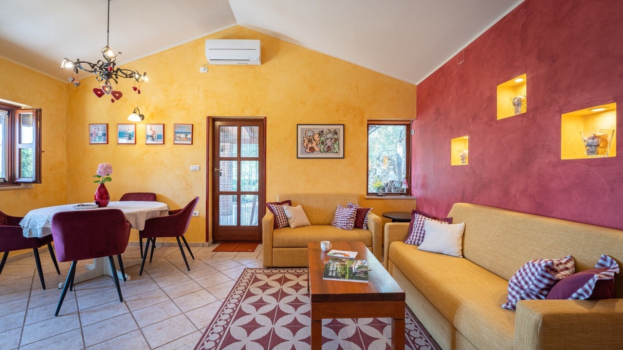 Photo of Livingroom in Medulin