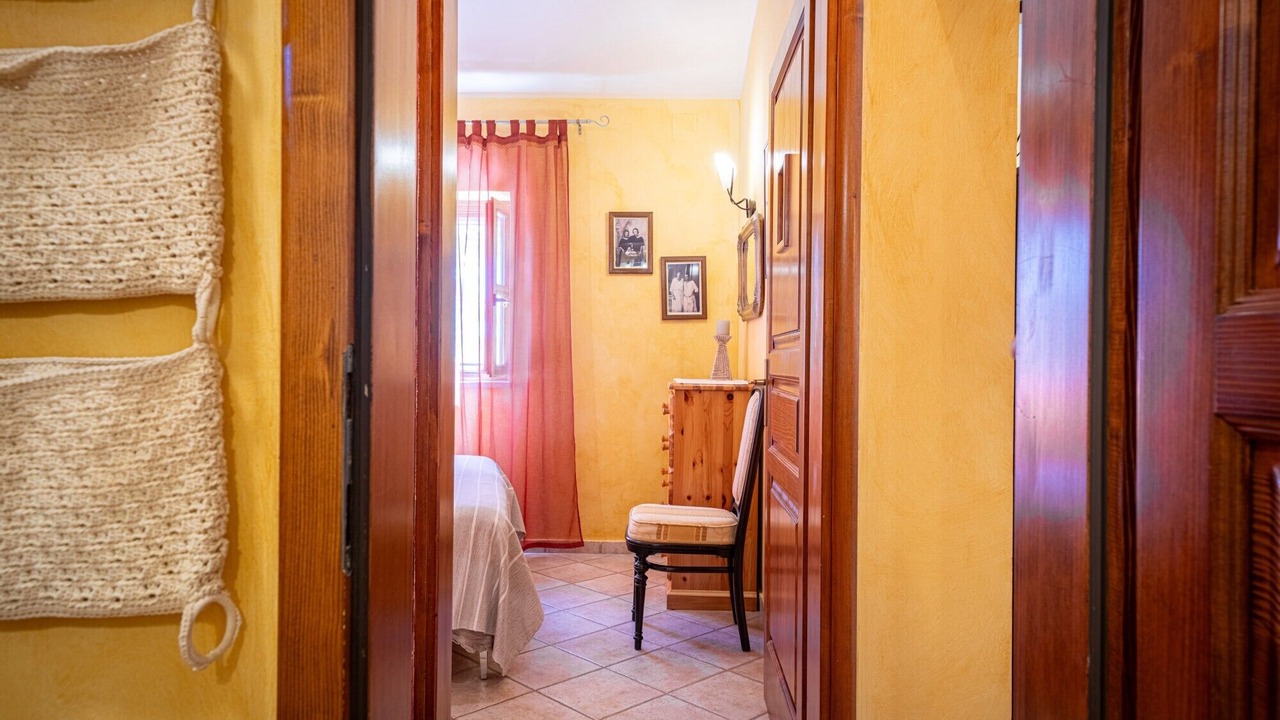 Photo of Bedroom in Medulin