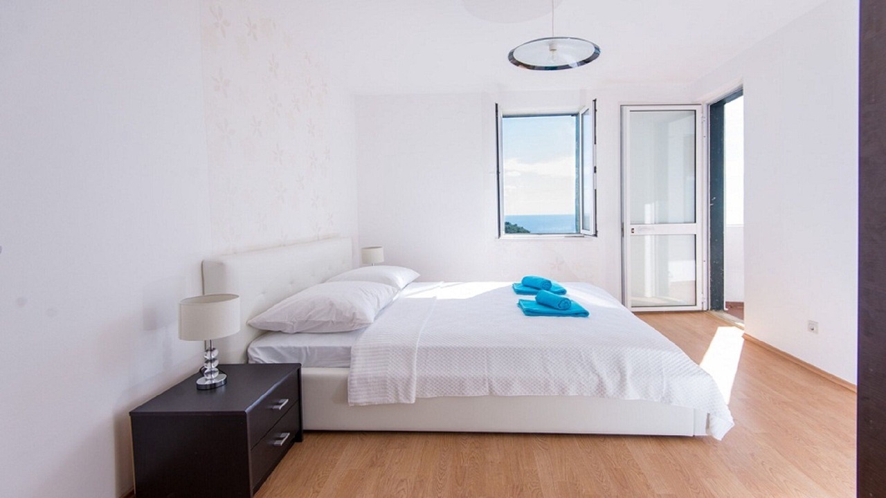 Photo of Bedroom in Dubrovnik