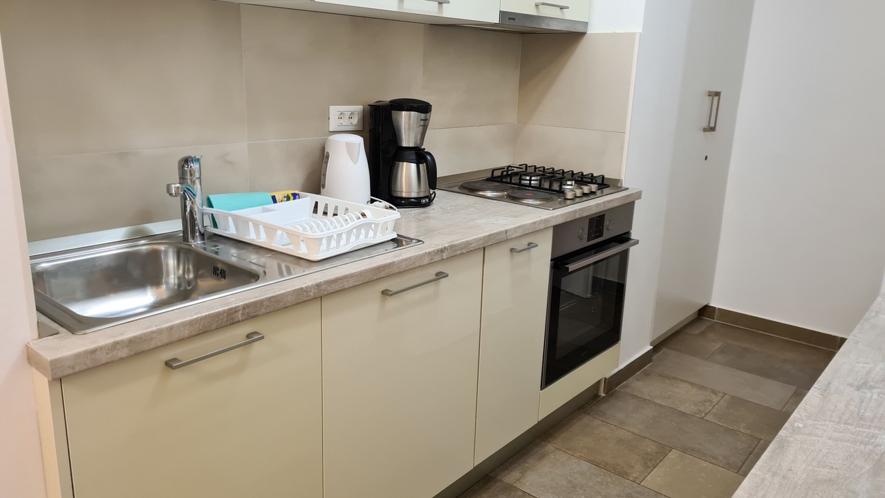 Photo of Kitchen in Dubrovnik