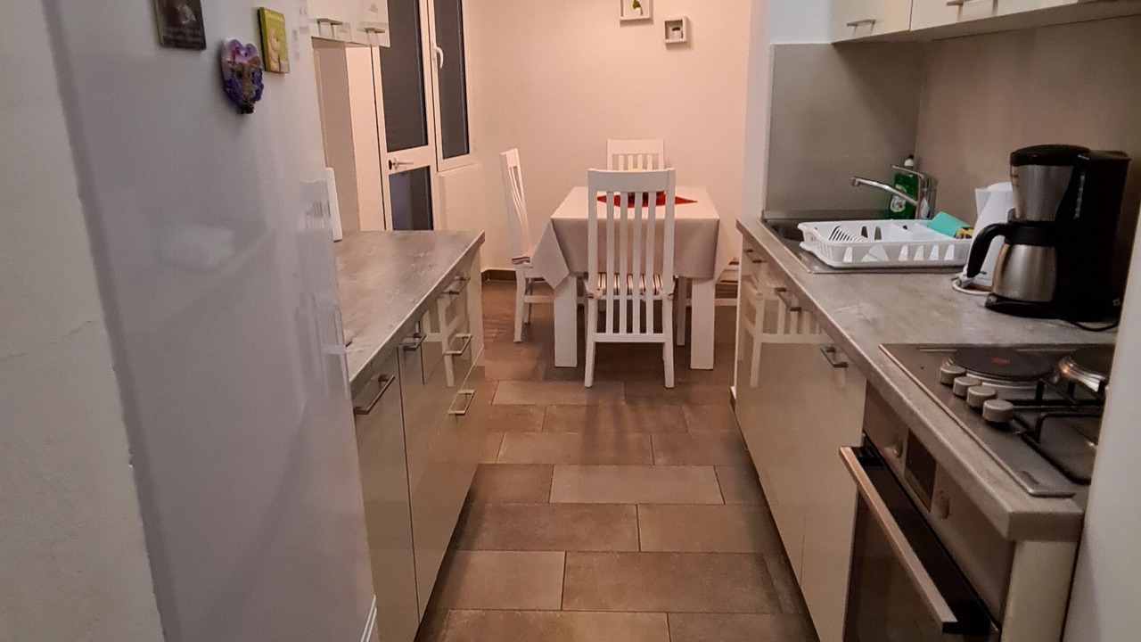 Photo of Kitchen in Dubrovnik