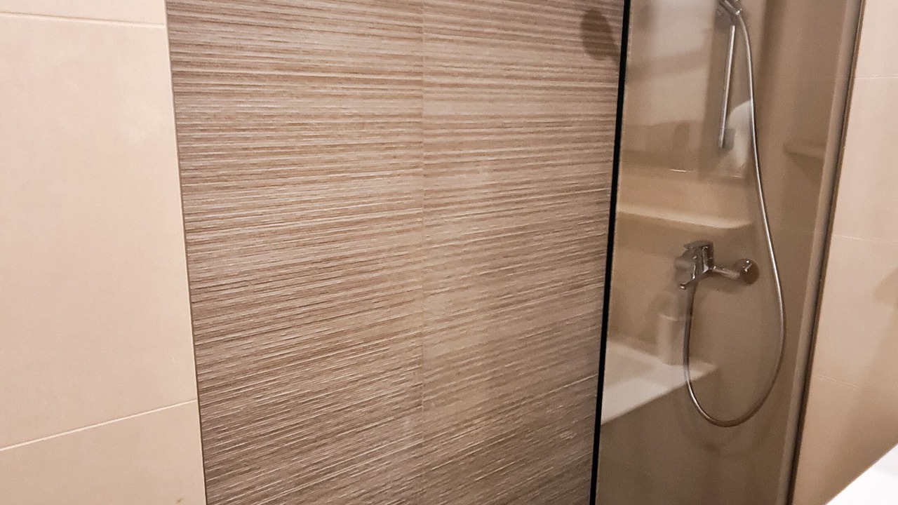 Photo of Bathroom in Dubrovnik