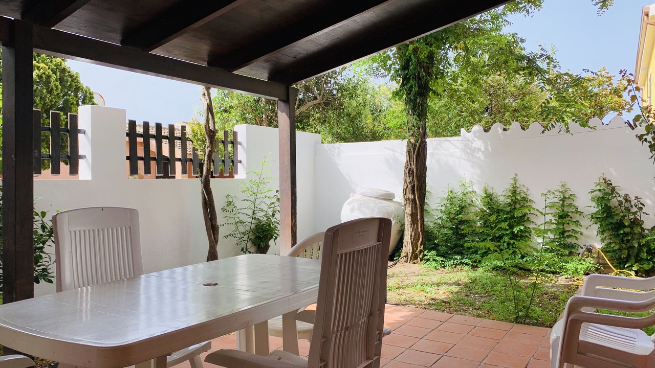 Photo of Outdoor in Solanas