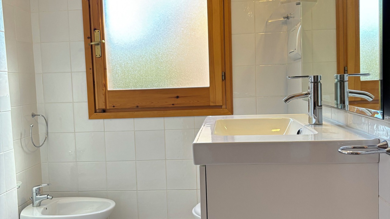 Photo of Bathroom in Solanas