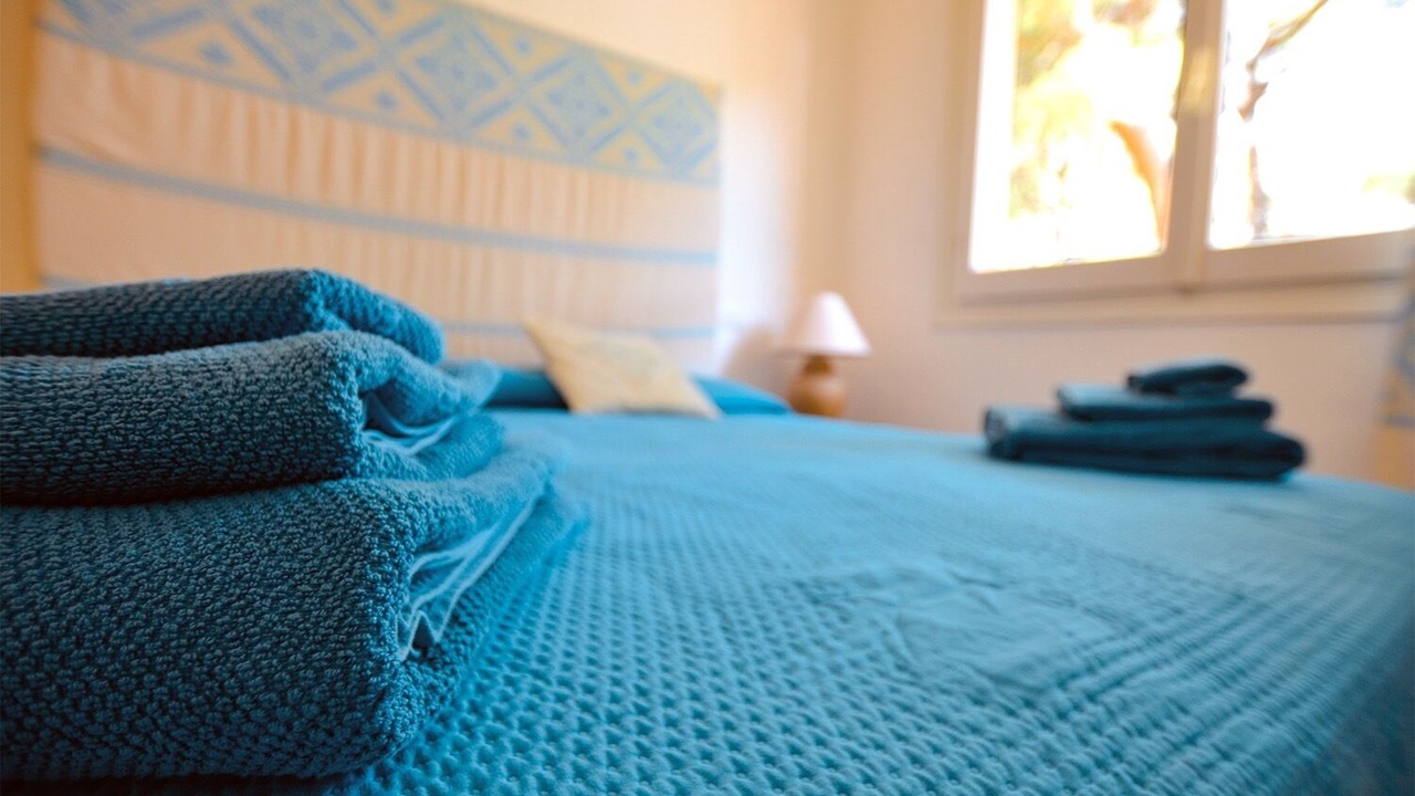 Photo of Bedroom in Santa Margherita di Pula