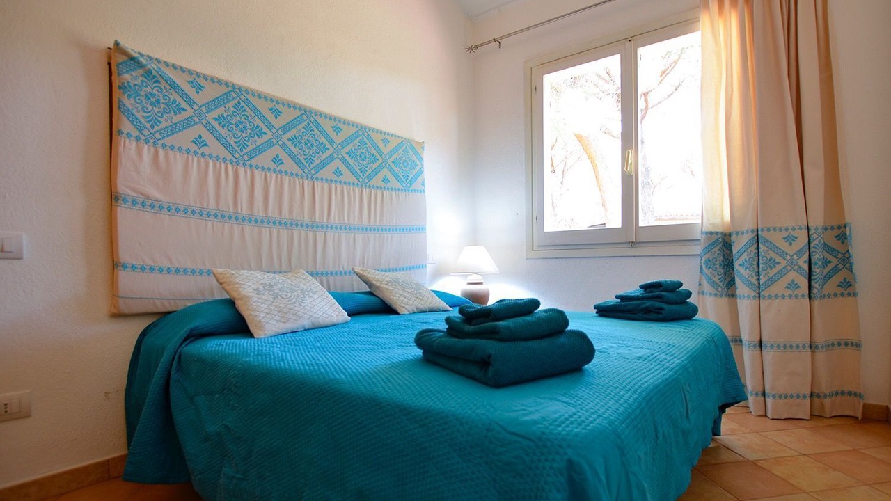 Photo of Bedroom in Santa Margherita di Pula