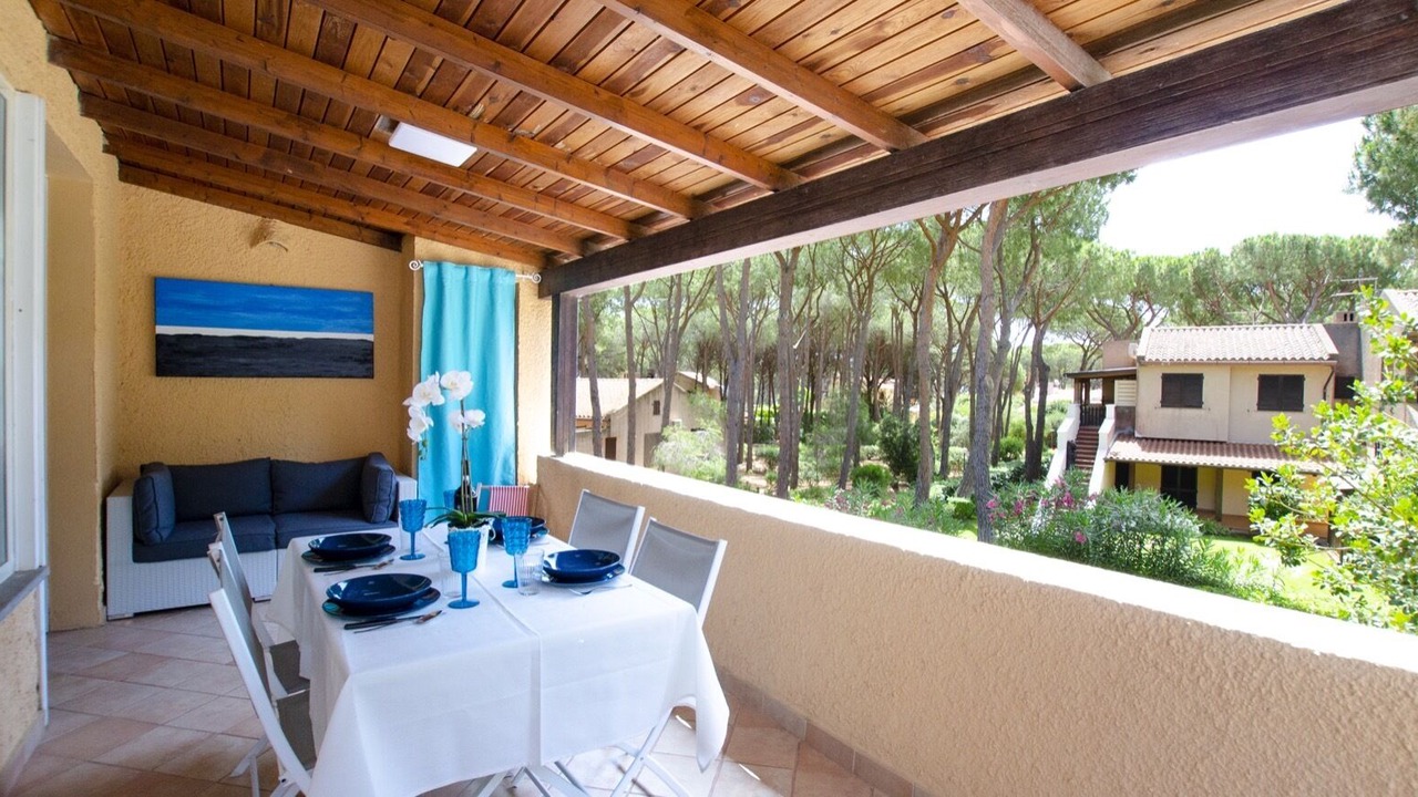 Photo of Outdoor in Santa Margherita di Pula