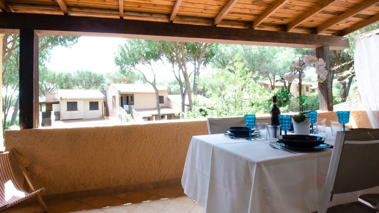 Photo of Outdoor in Santa Margherita di Pula