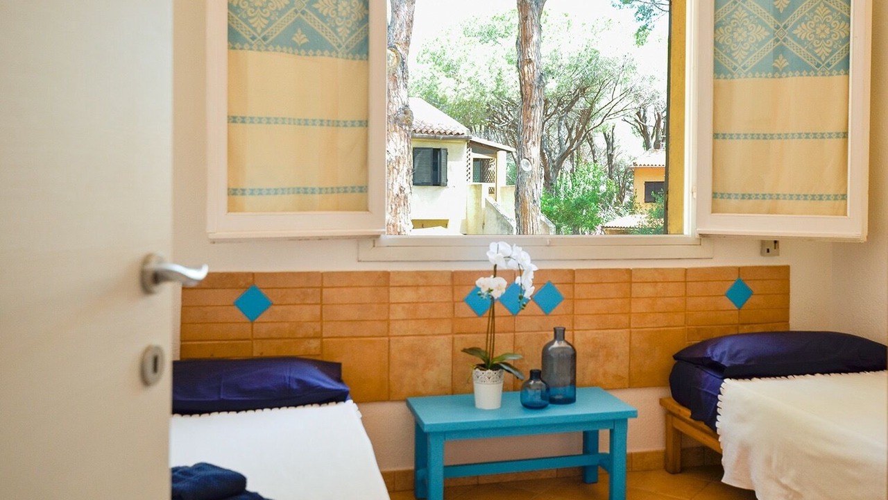 Photo of Bedroom in Santa Margherita di Pula