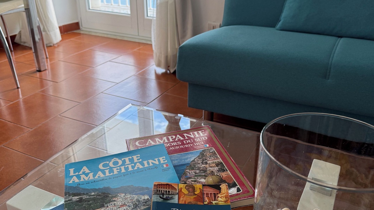 Photo of Others in Positano