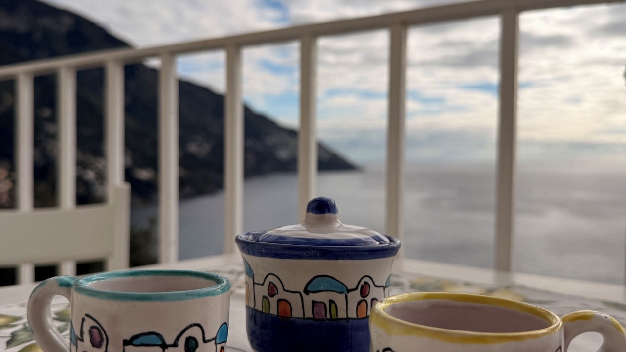 Photo of Others in Positano