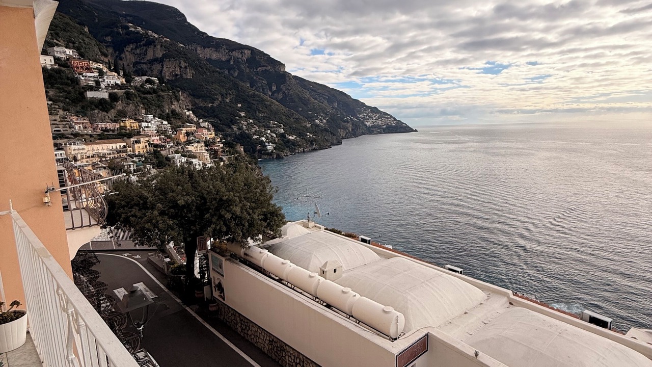 Photo of Outdoor in Positano