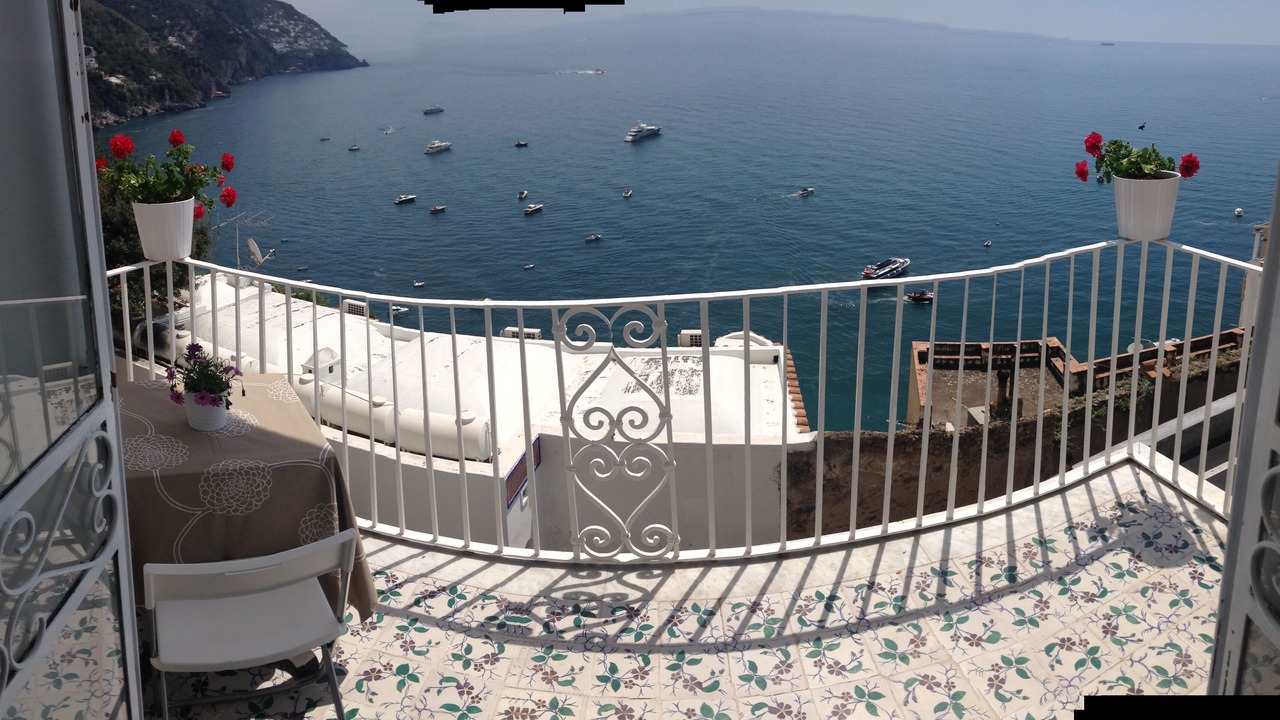Photo of Outdoor in Positano