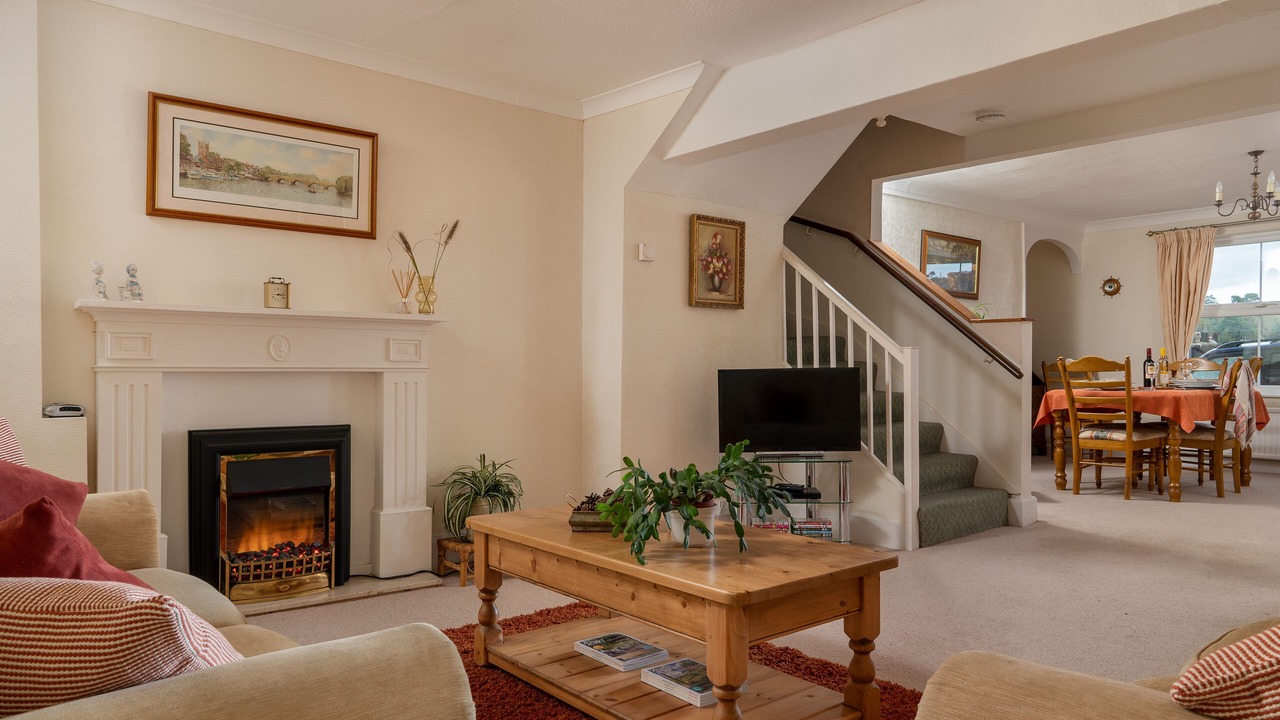 Photo of Livingroom in Dartmouth
