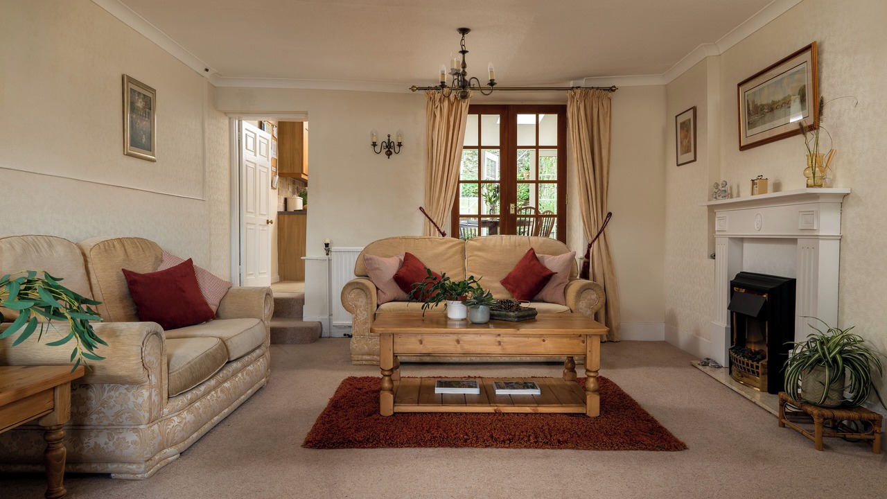 Photo of Livingroom in Dartmouth