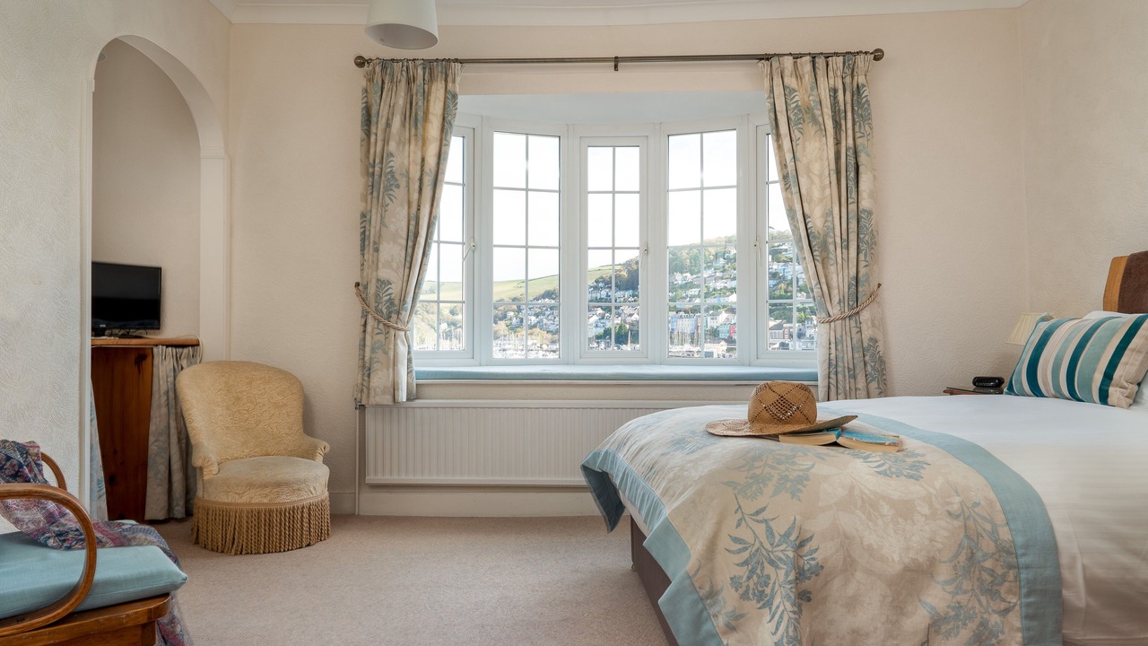Photo of Bedroom in Dartmouth