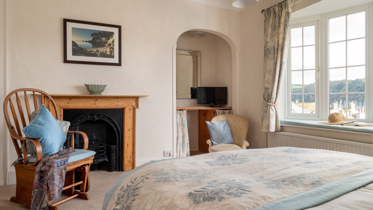 Photo of Bedroom in Dartmouth