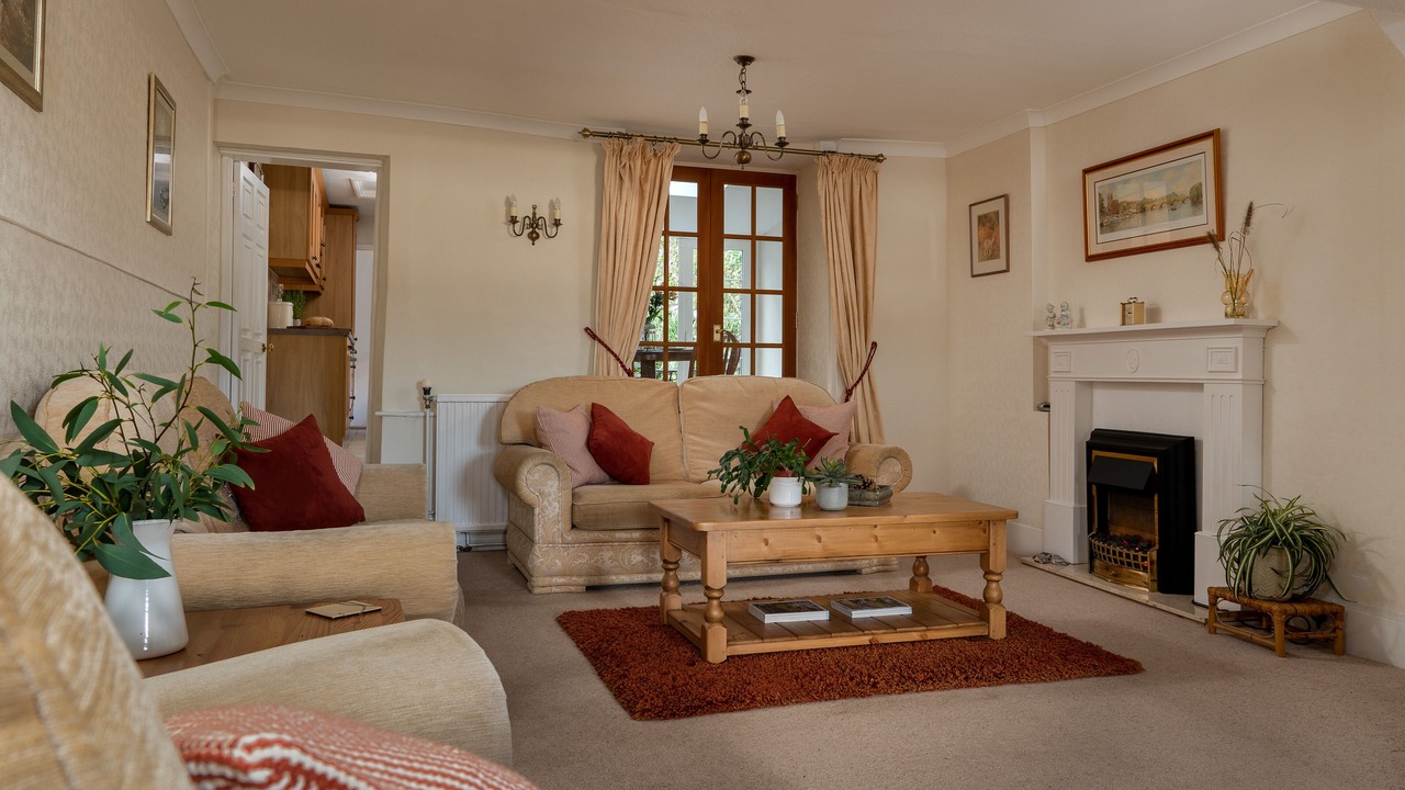 Photo of Livingroom in Dartmouth
