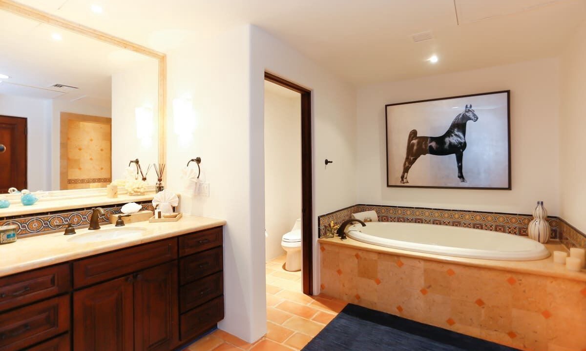 Photo of Bathroom in El Medano Ejidal