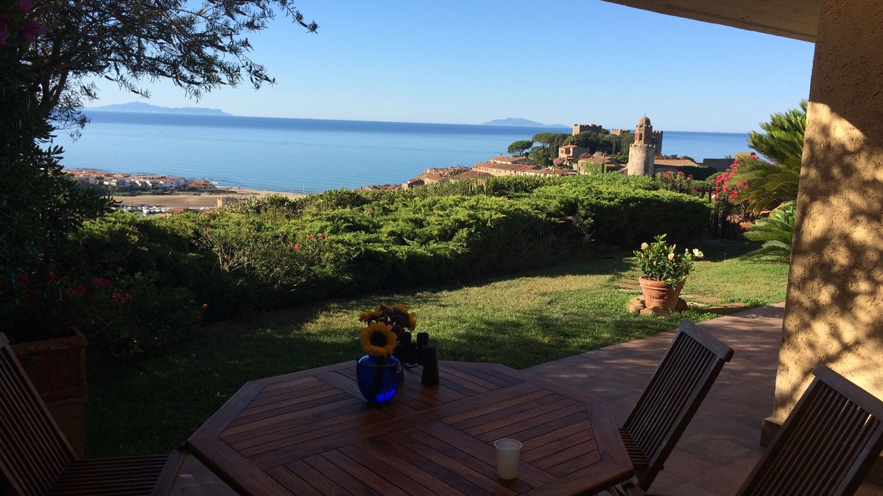 Photo of Outdoor in Castiglione della Pescaia