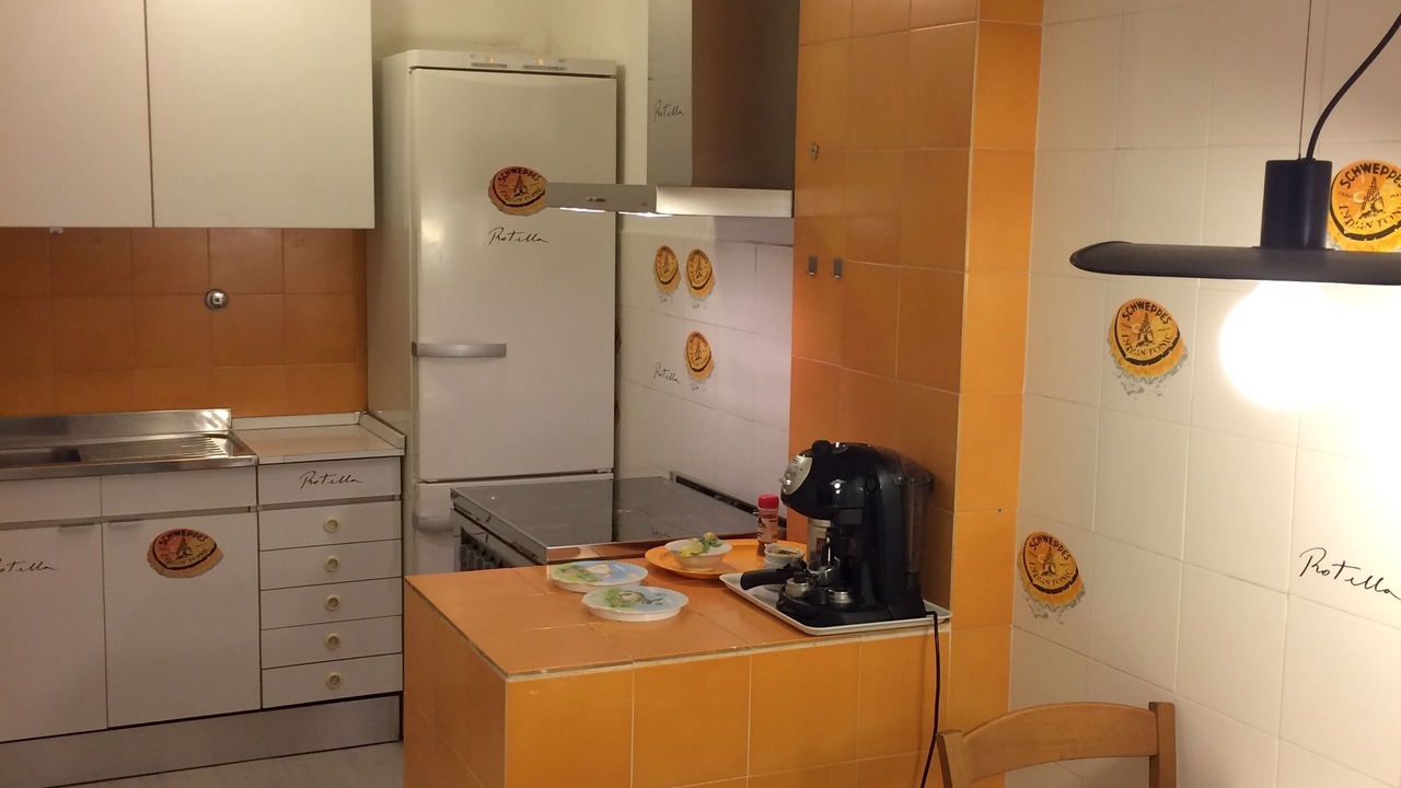 Photo of Kitchen in Castiglione della Pescaia
