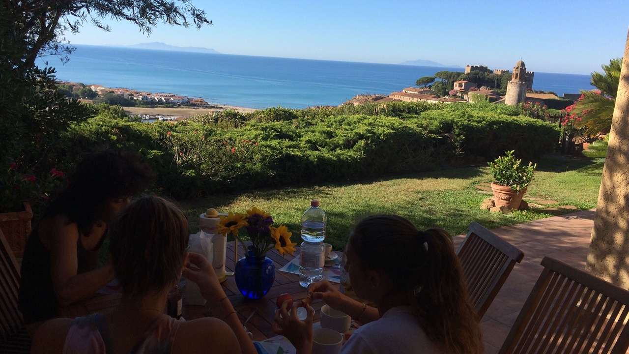 Photo of Outdoor in Castiglione della Pescaia