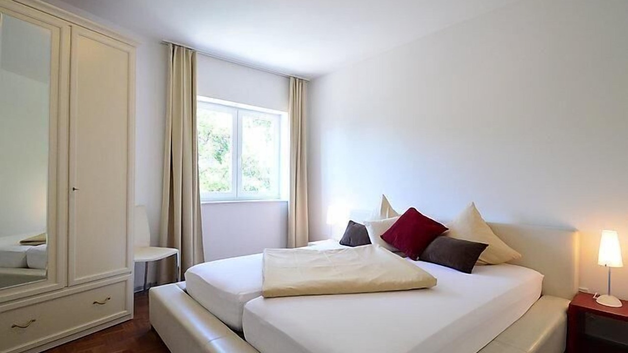 Photo of Bedroom in Rubesi