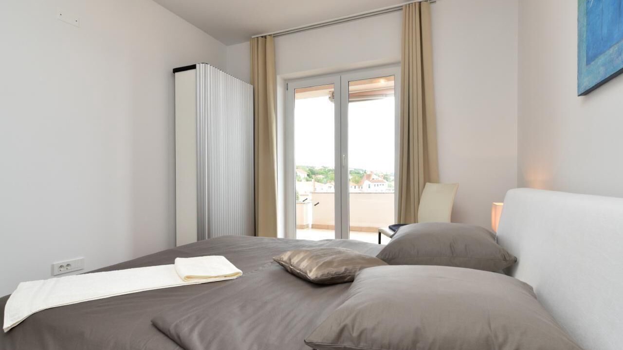 Photo of Bedroom in Rubesi