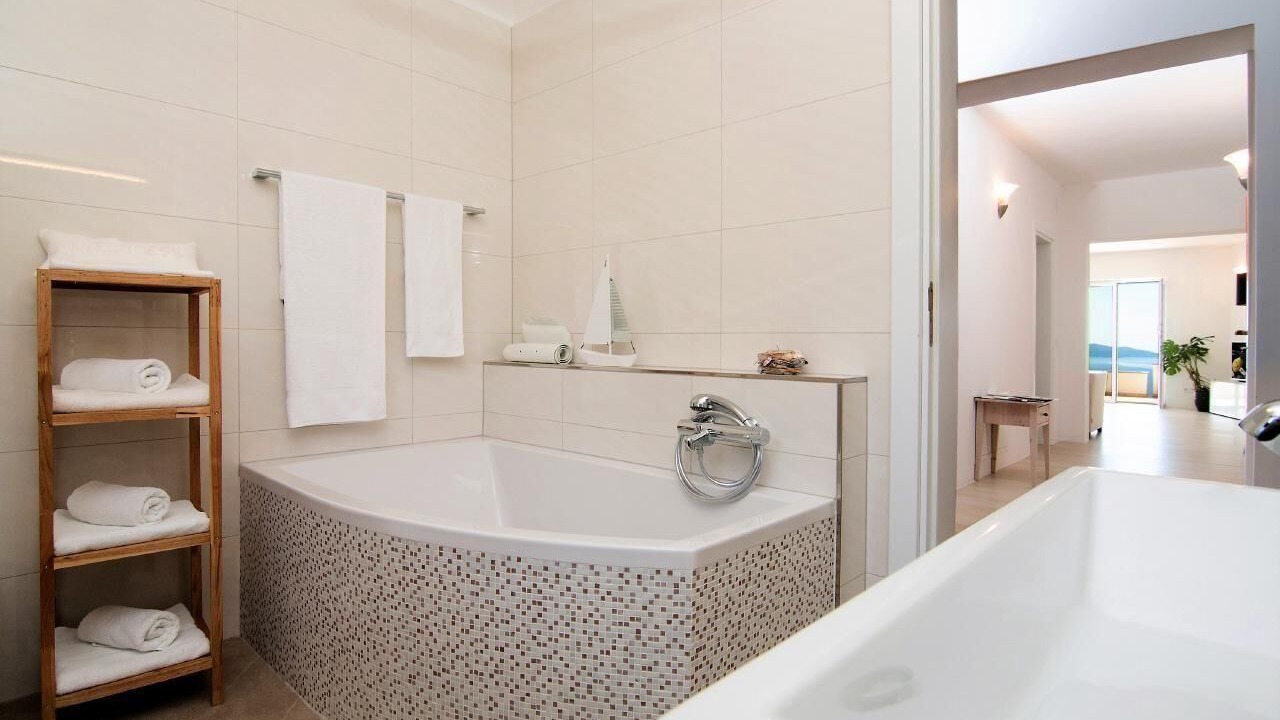 Photo of Bathroom in Rubesi