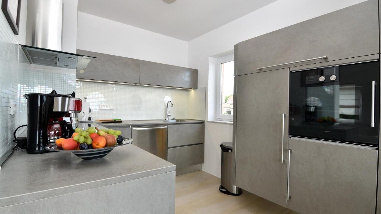 Photo of Kitchen in Rubesi