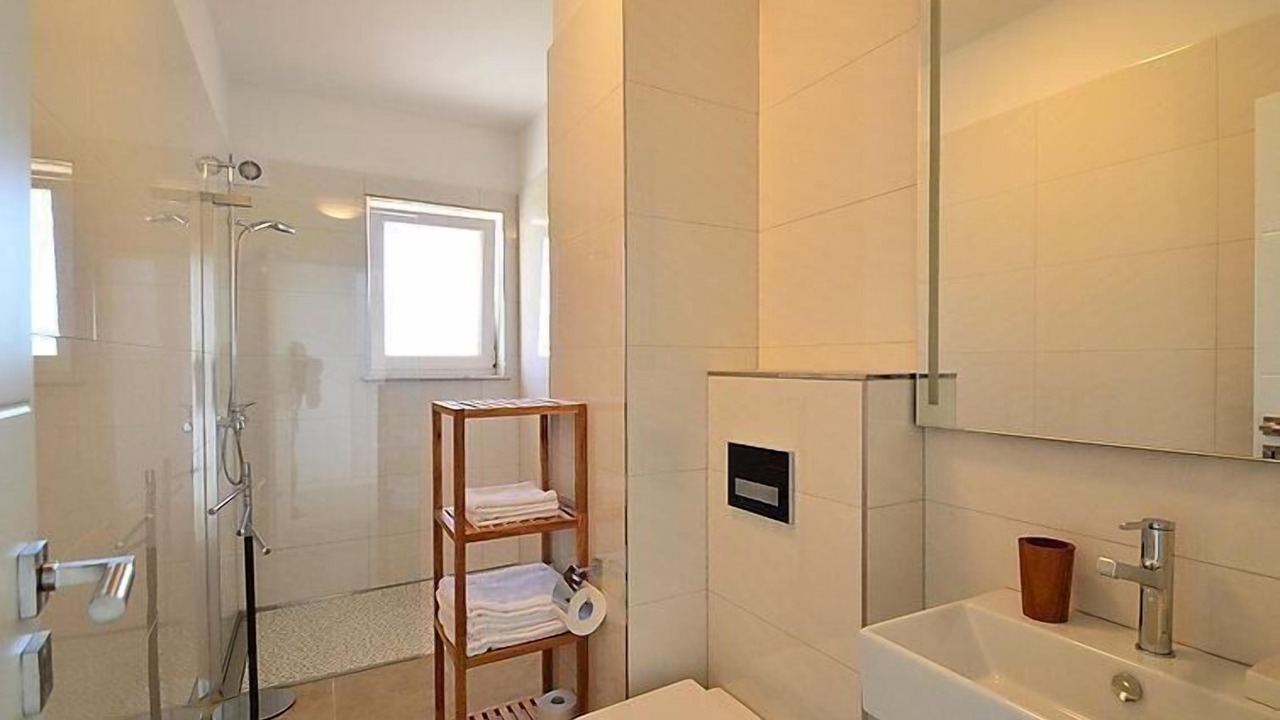 Photo of Bathroom in Rubesi