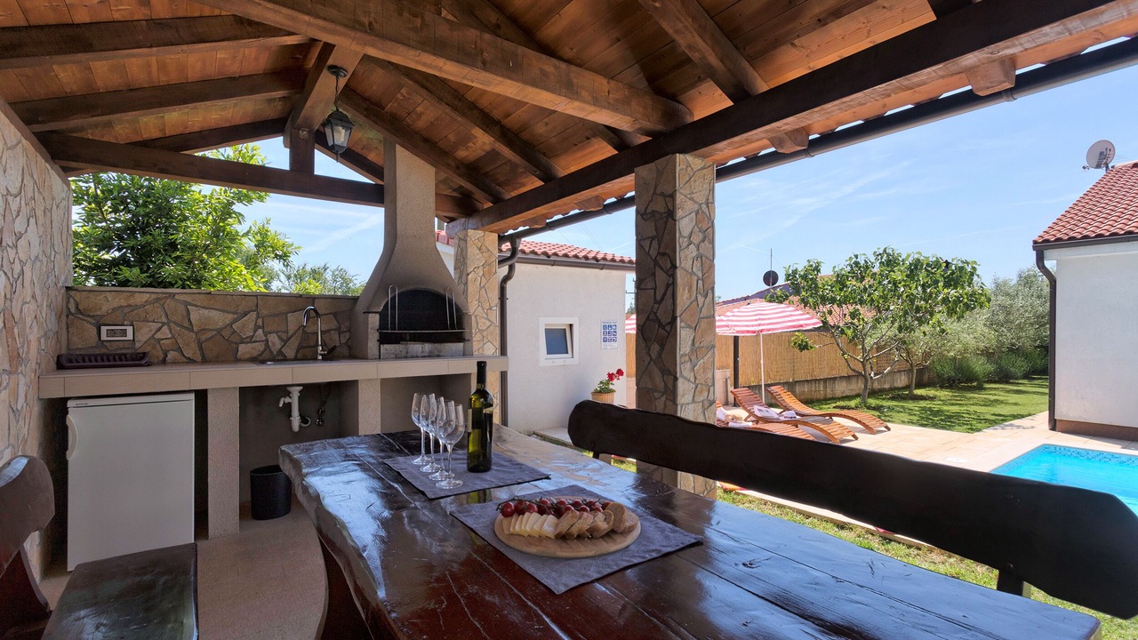 Photo of Outdoor in Loborika