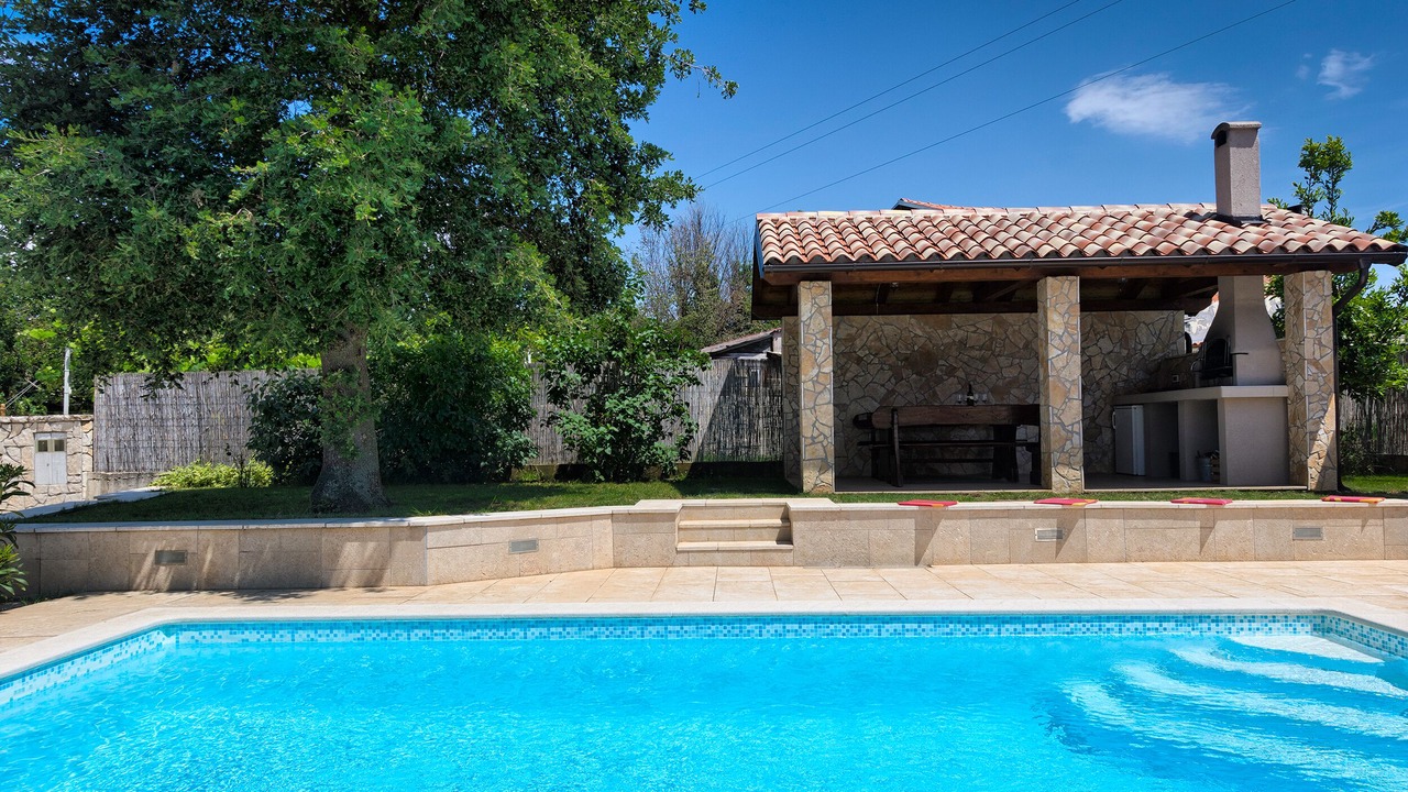 Photo of Outdoor in Loborika