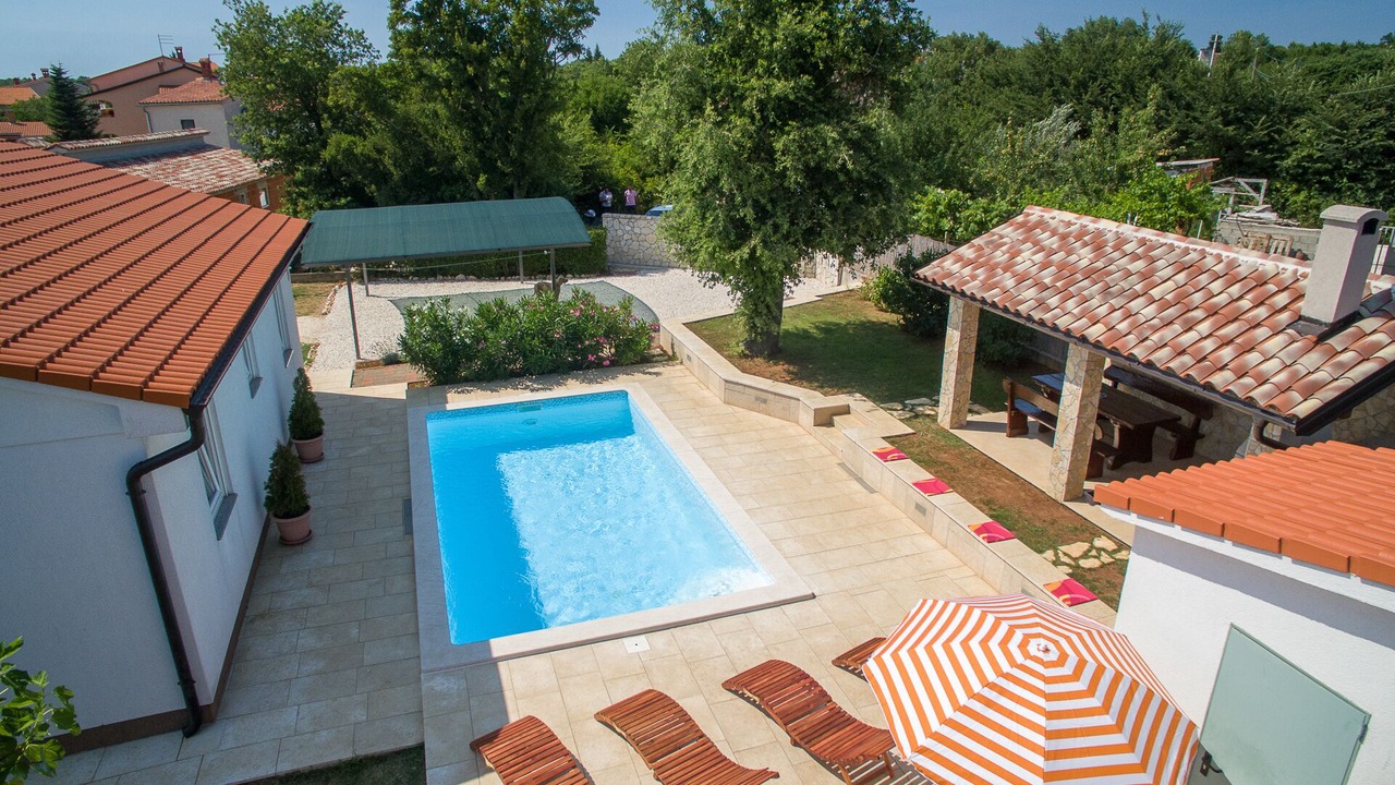 Photo of Outdoor in Loborika
