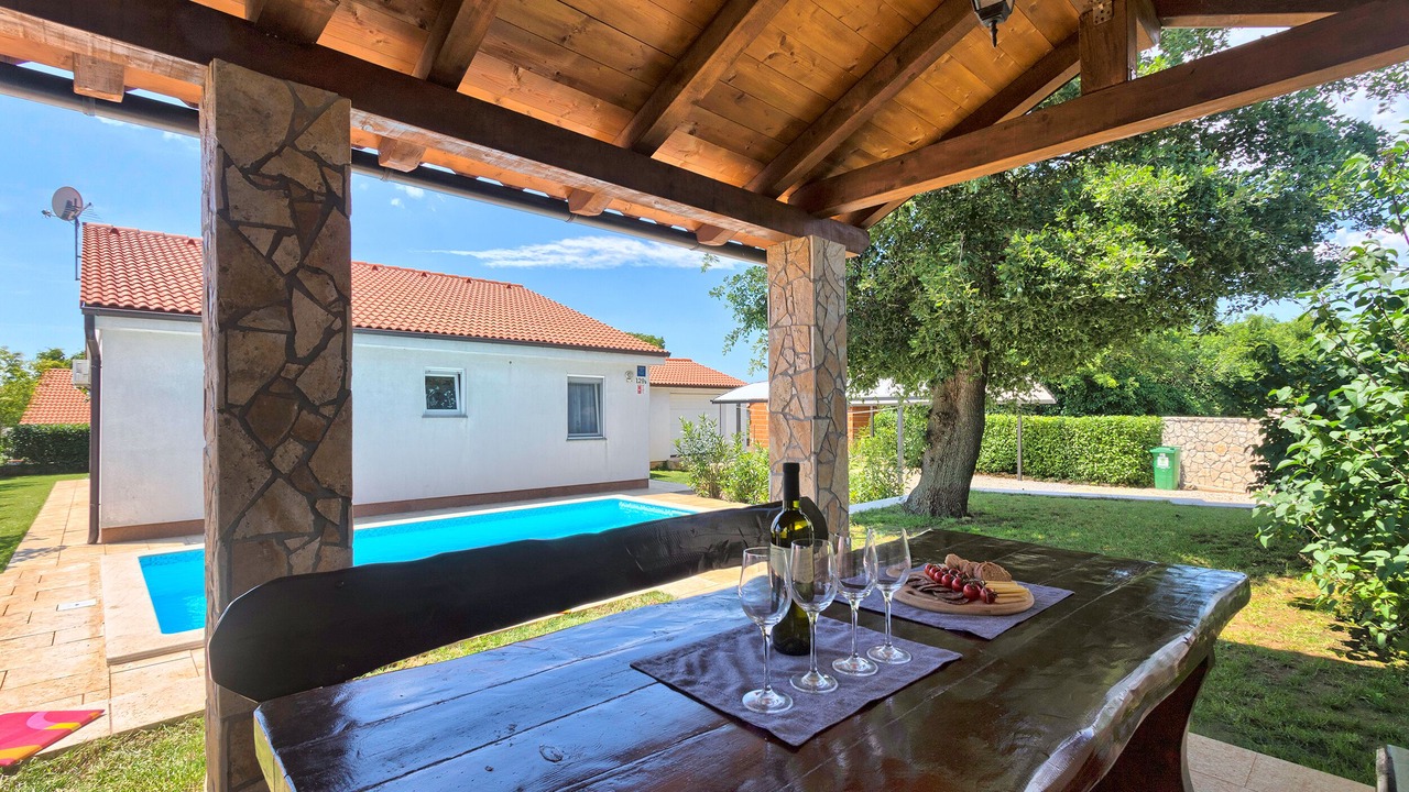 Photo of Outdoor in Loborika