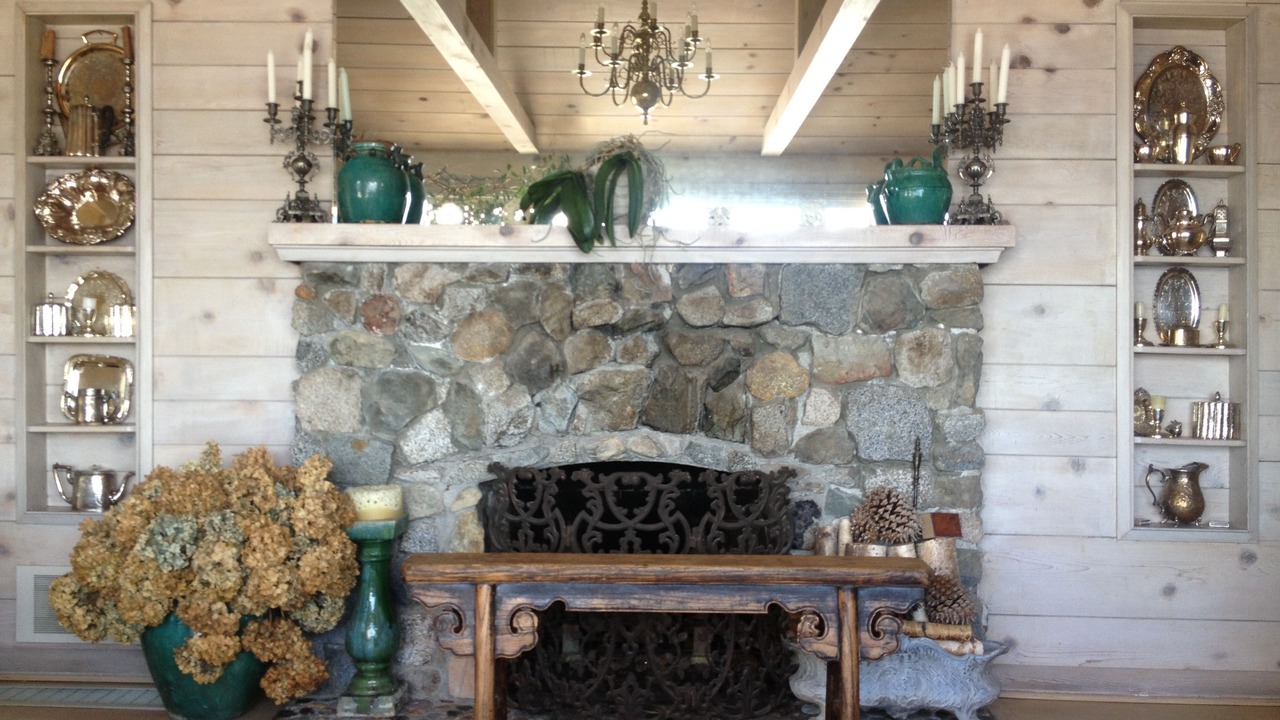Photo of Livingroom in Vashon Island