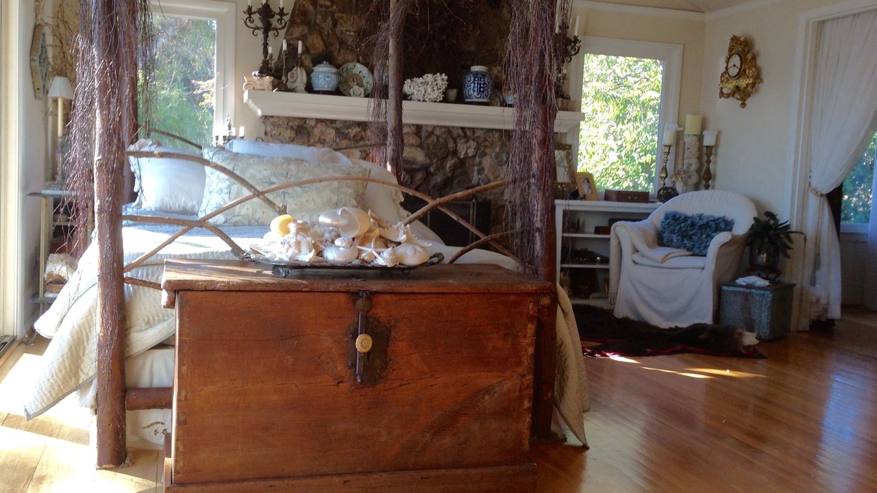Photo of Livingroom in Vashon Island
