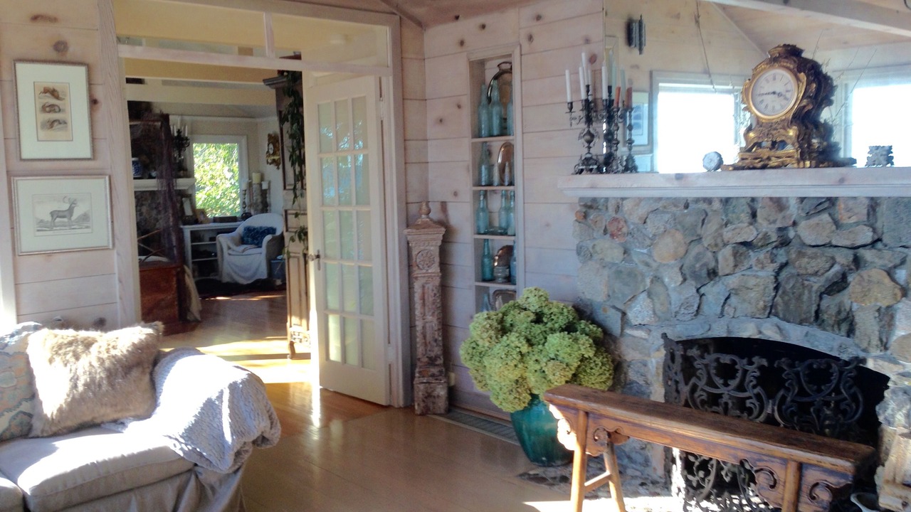 Photo of Bedroom in Vashon Island
