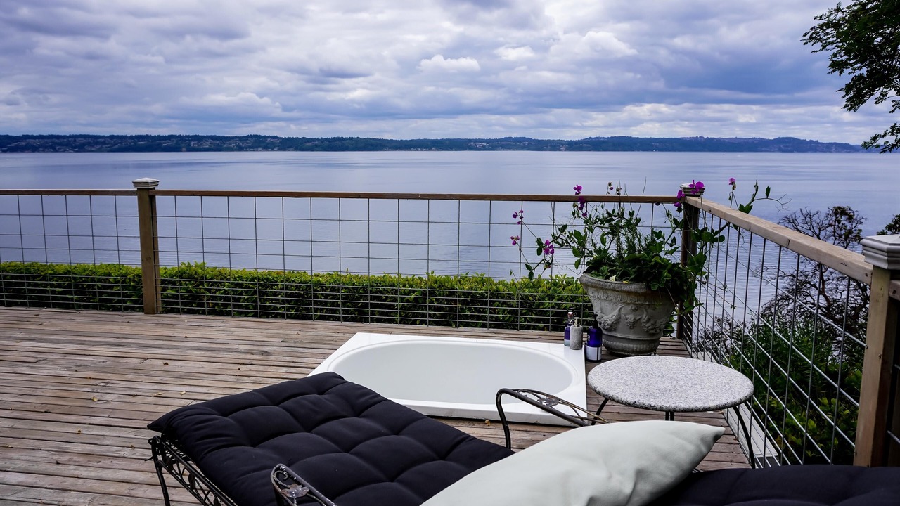 Photo of Outdoor in Vashon Island