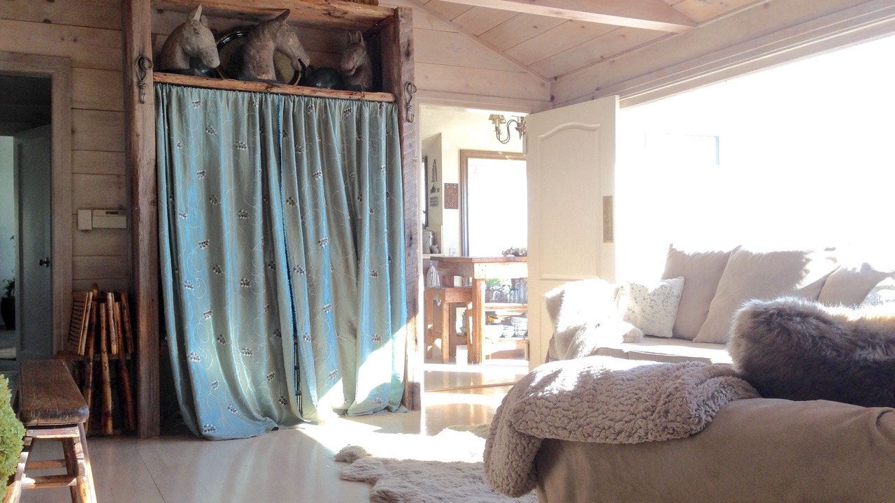Photo of Bedroom in Vashon Island