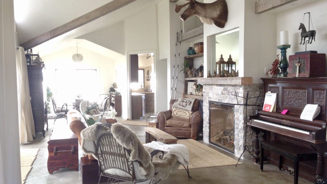 Photo of Bedroom in Vashon Island